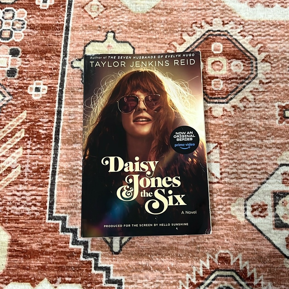 Daisy Jones & the Six